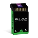 Exhalewell | THCA Pre Rolls | Runtz