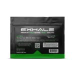 Exhalewell | THCA Isolate-Infused Shake | Alaskan Thunder Strain (ATF Strain) - Image 2