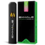 Exhalewell | Watermelon Mimosa | THCA Disposable | 2g