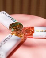 The Hemp Collect | Hi-Lites THCA Vape Cartridge | Cake Badder | 2g - Image 2