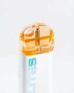The Hemp Collect | Hi-Lites THCA Vape Cartridge | Cake Badder | 2g - Image 4