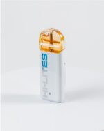 The Hemp Collect | Hi-Lites THCA Vape Cartridge | Cake Badder | 2g - Image 3