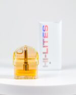 The Hemp Collect | Hi-Lites THCA Vape Cartridge | Cake Badder | 2g - Image 6