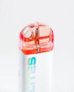 The Hemp Collect | Hi-Lites THCA Pod Kit | Strawnana | 2g - Image 2