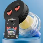 University | Blue Nerdz | THCA Premium Live Batter | 2g - Image 5