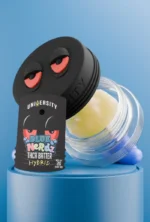 University | Blue Nerdz | THCA Premium Live Batter | 2g