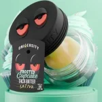 University | Frosted Cupcake | THCA Premium Live Batter | 2g - Image 4