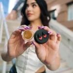 University | Frosted Cupcake | THCA Premium Live Batter | 2g - Image 5