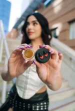 University | Frosted Cupcake | THCA Premium Live Batter | 2g - Image 3