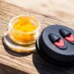 University | GMO Papaya | THCA Premium Live Batter | 2g - Image 5