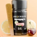 University | Lemon Cherry Gelato | THCA Freshman Premium Prerolls | 3.5g - Image 5