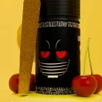 University | Lemon Cherry Gelato | THCA Freshman Premium Prerolls | 3.5g - Image 7