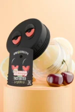 University | Lemon Cherry Gelato | THCA Premium Live Batter | 2g