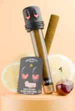 University | Lemon Cherry Gelato | THCA Pre-Roll | 2g