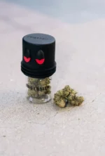 University | OG Kush | THCA Indoor Flower | 3.5g