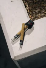 University | OG Kush | THCA Pre-Roll | 2g - Image 3