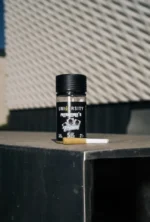 University | Pablotto | THCA Freshman Premium Prerolls | 3.5g - Image 3