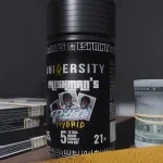 University | Pablotto | THCA Freshman Premium Prerolls | 3.5g - Image 7