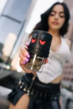 University | Pablotto | THCA Indoor Flower | 3.5g - Image 3