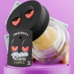 University | Pablotto | THCA Premium Live Batter | 2g - Image 5