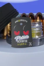 University | Pablotto | THCA Premium Live Batter | 2g - Image 4