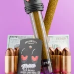 University | Pablotto | THCA Pre-Roll | 2g - Image 4