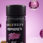 University | Pink Zaburst Runtz | THCA Freshman Premium Prerolls | 3.5g - Image 7