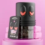 University | Pink Zaburst Runtz | THCA Indoor Flower | 3.5g - Image 5