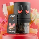 University | Rose Mimosa | THCA Indoor Flower | 3.5g - Image 4