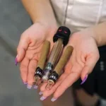 University | Sour Diesel | THCA Pre-Roll | 2g - Image 5