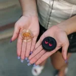 University | Taro Slushie | THCA Live Resin Diamonds | 2g - Image 6