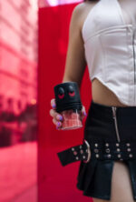 University | Watermelon Splash | THC Live Rosin Premium Gummies - Image 3