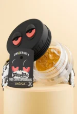 University | Zaagendaaz | THCA Live Resin Diamonds | 2g