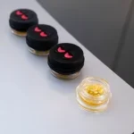 University | Zaagendaaz | THCA Live Resin Diamonds | 2g - Image 6