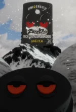 University | Zaagendaaz | THCA Live Resin Diamonds | 2g - Image 4