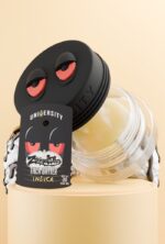 University | Zaagendaaz | THCA Premium Live Batter | 2g