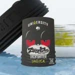 University | Zaagendaaz | THCA Premium Live Batter | 2g - Image 5