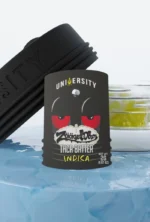 University | Zaagendaaz | THCA Premium Live Batter | 2g - Image 3